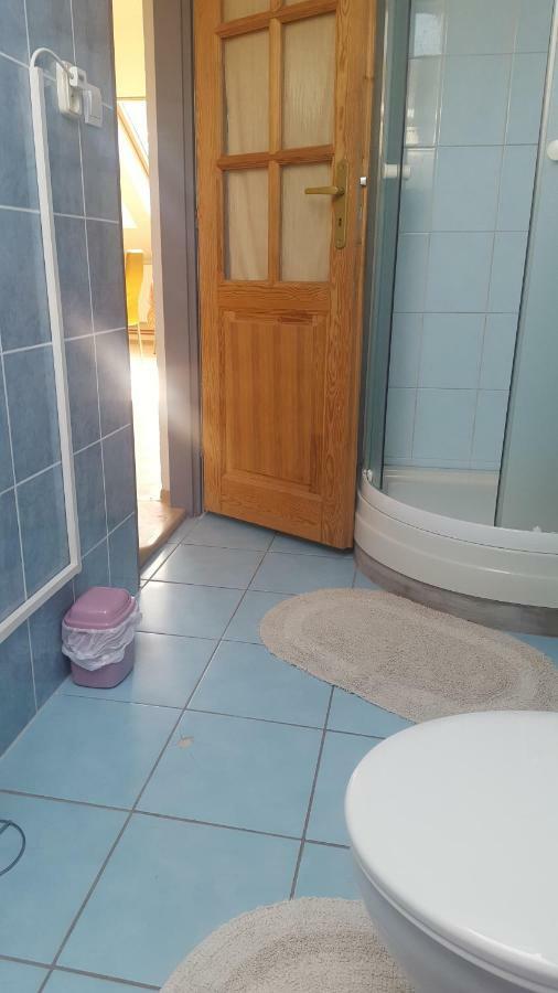 Ubytovanie Adka Levoča Exterior foto