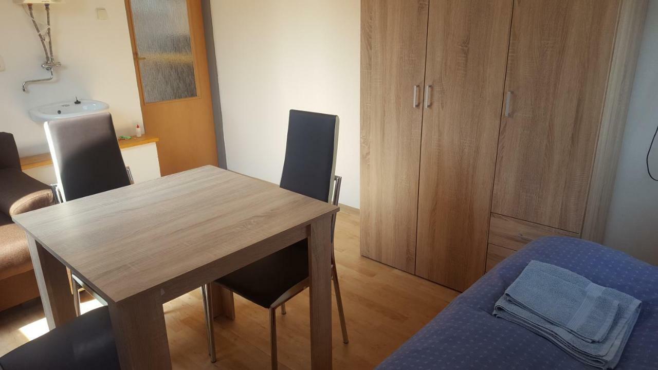 Ubytovanie Adka Levoča Exterior foto
