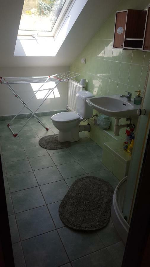Ubytovanie Adka Levoča Exterior foto