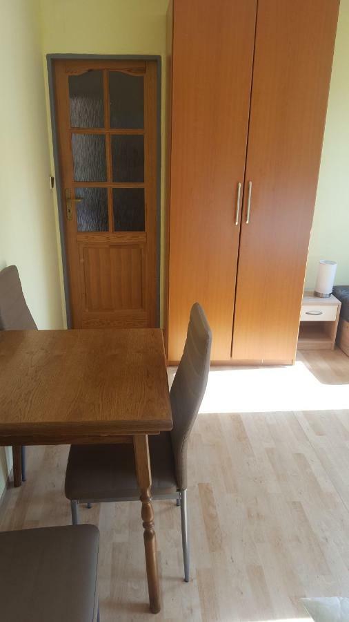 Ubytovanie Adka Levoča Exterior foto